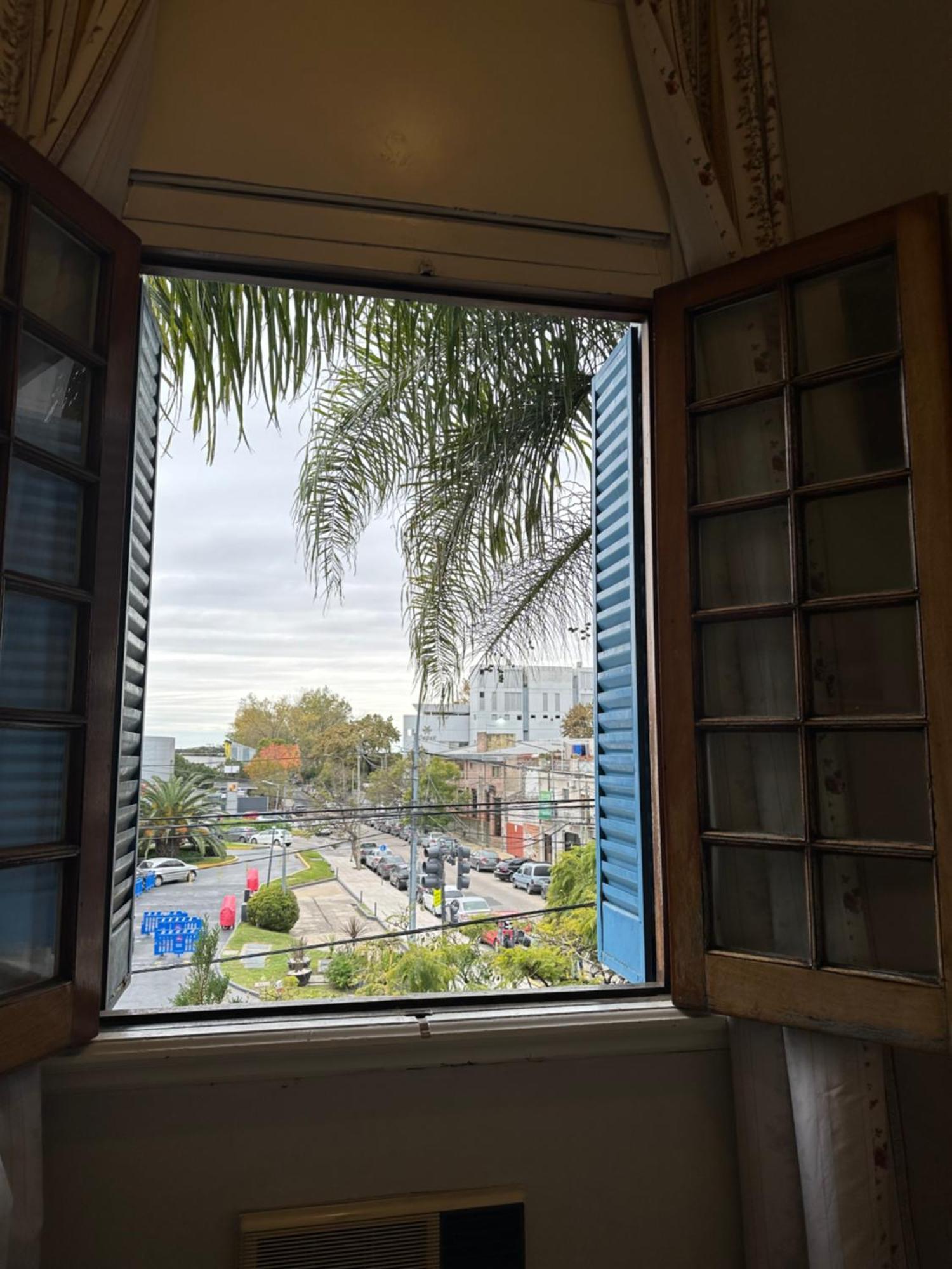 Hotel Vicente López Εξωτερικό φωτογραφία
