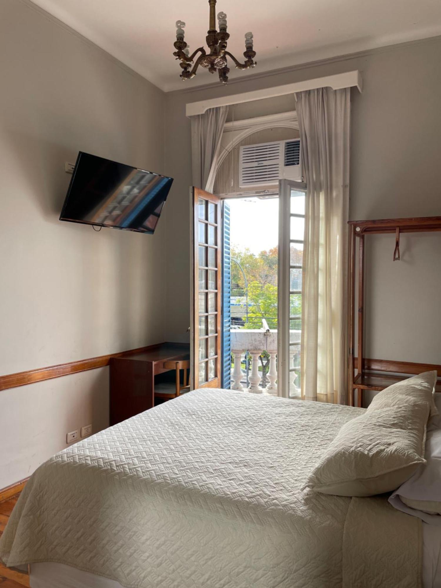 Hotel Vicente López Εξωτερικό φωτογραφία
