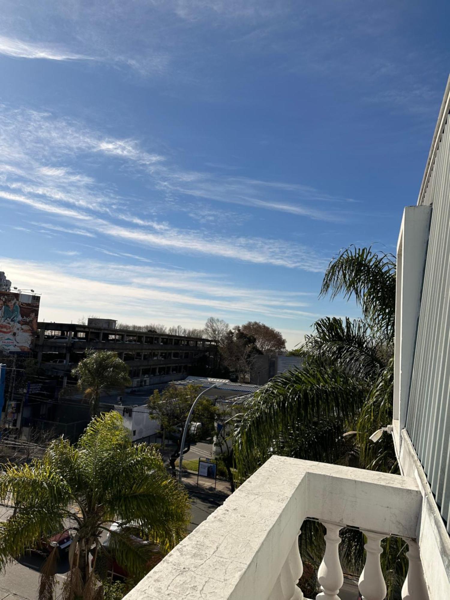 Hotel Vicente López Εξωτερικό φωτογραφία