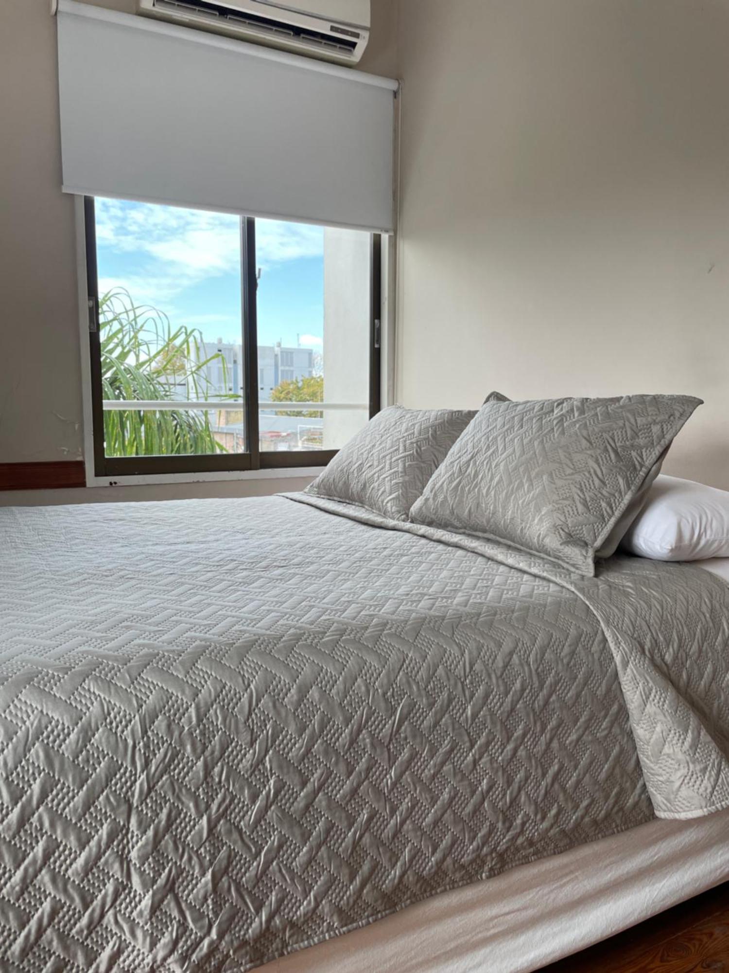 Hotel Vicente López Εξωτερικό φωτογραφία