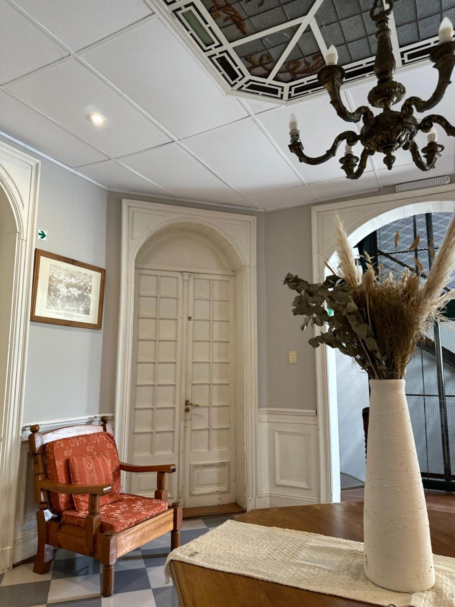 Hotel Vicente López Εξωτερικό φωτογραφία