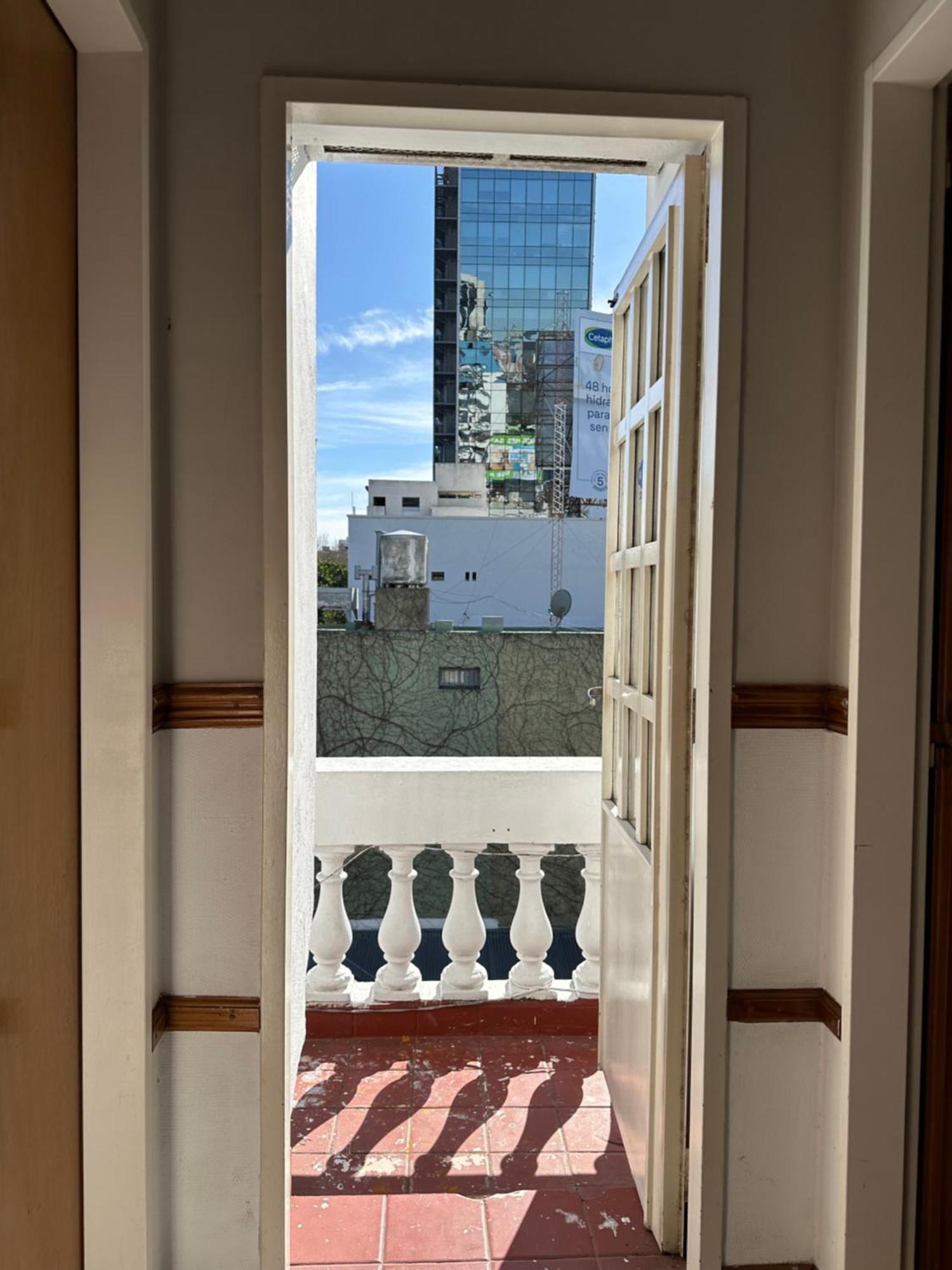 Hotel Vicente López Εξωτερικό φωτογραφία