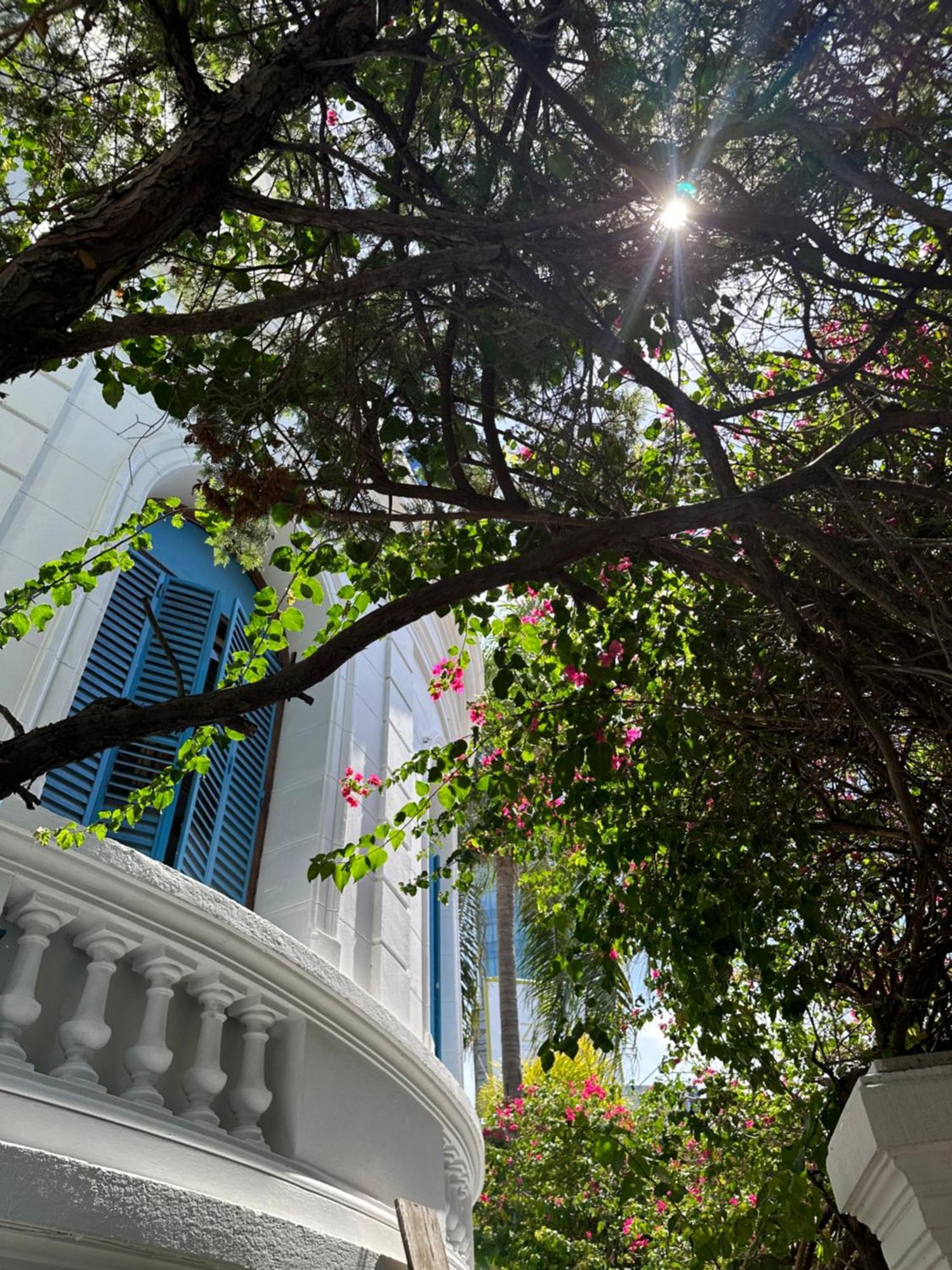 Hotel Vicente López Εξωτερικό φωτογραφία