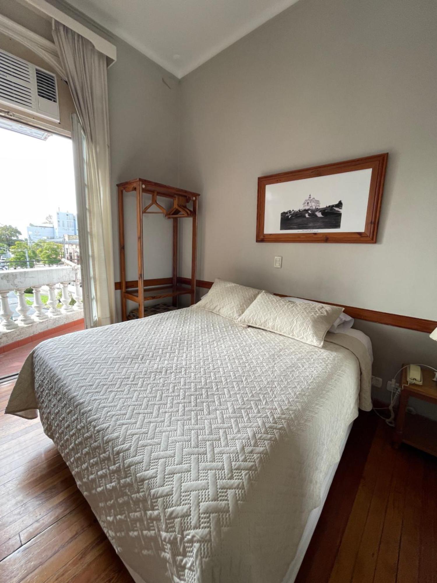 Hotel Vicente López Εξωτερικό φωτογραφία