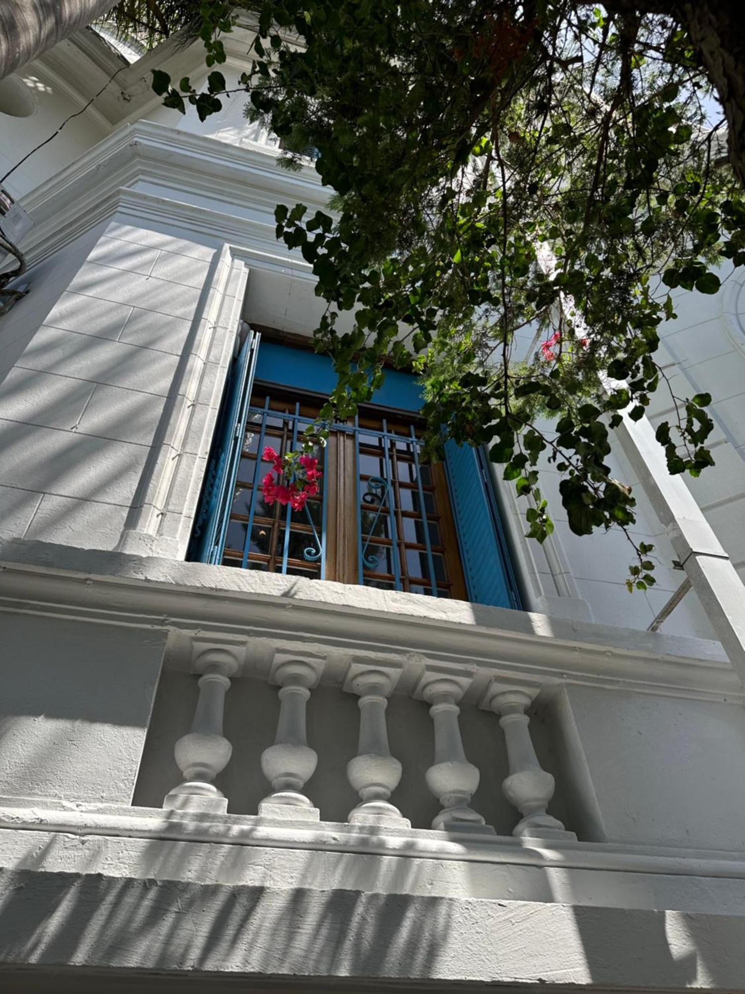 Hotel Vicente López Εξωτερικό φωτογραφία