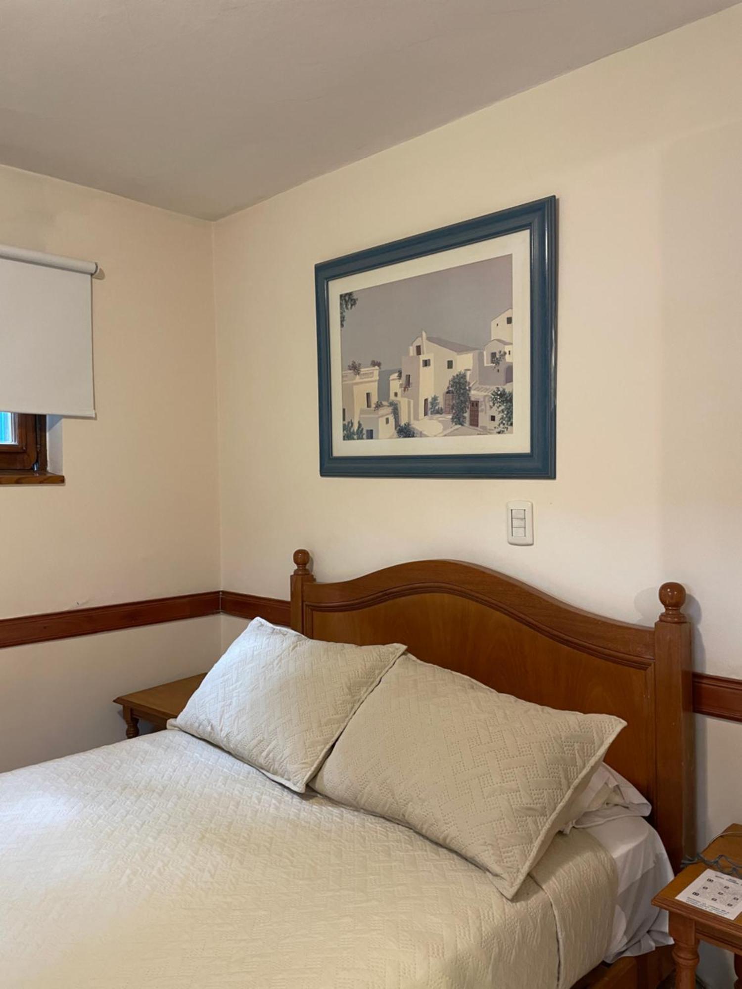Hotel Vicente López Εξωτερικό φωτογραφία