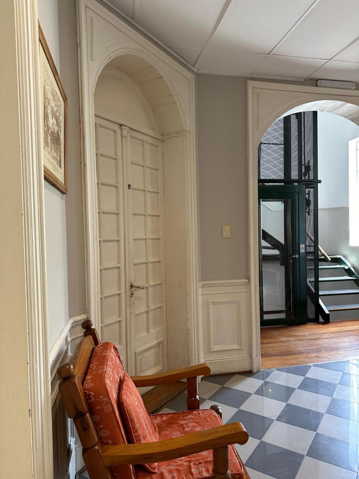 Hotel Vicente López Εξωτερικό φωτογραφία