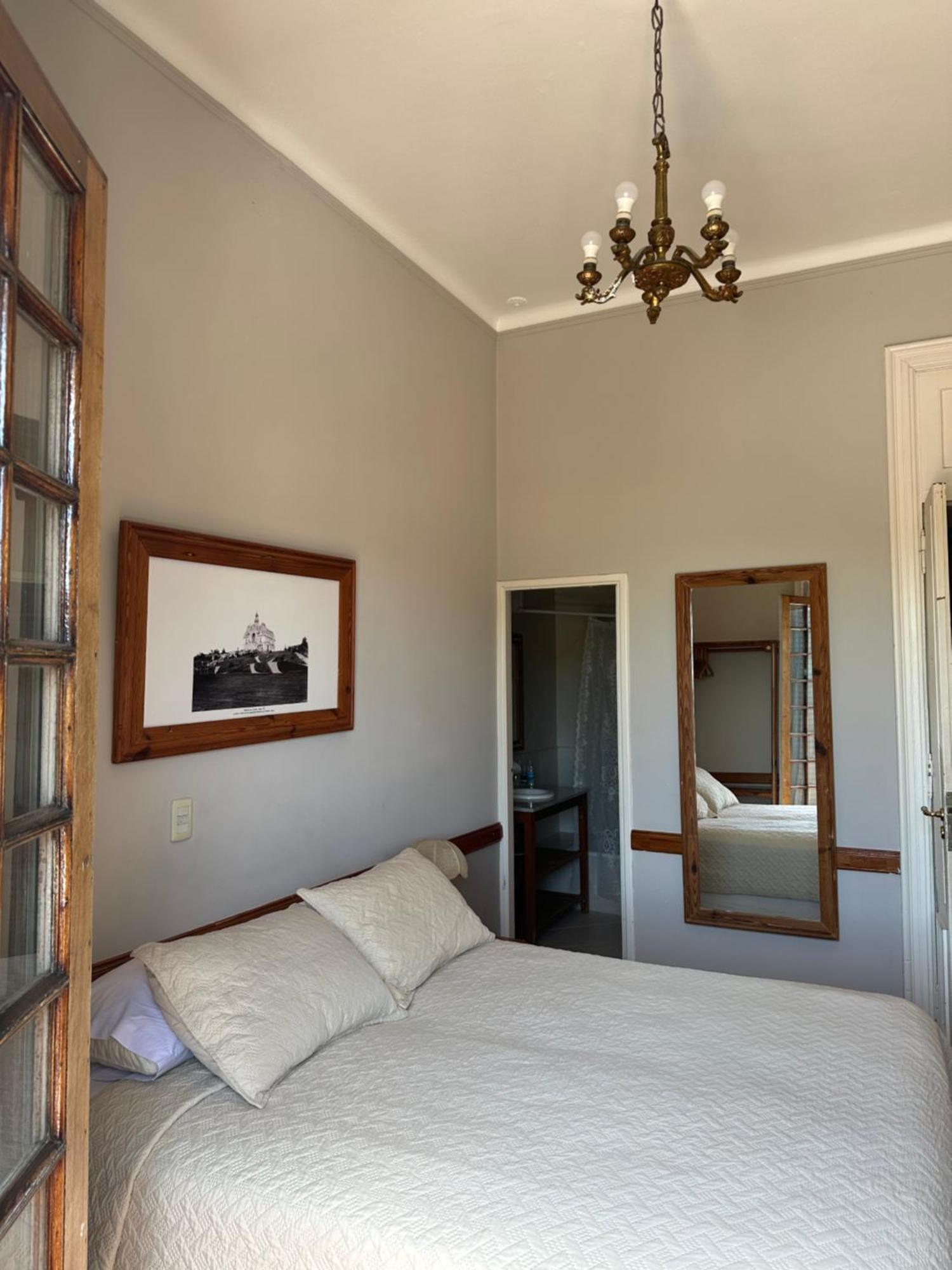 Hotel Vicente López Εξωτερικό φωτογραφία