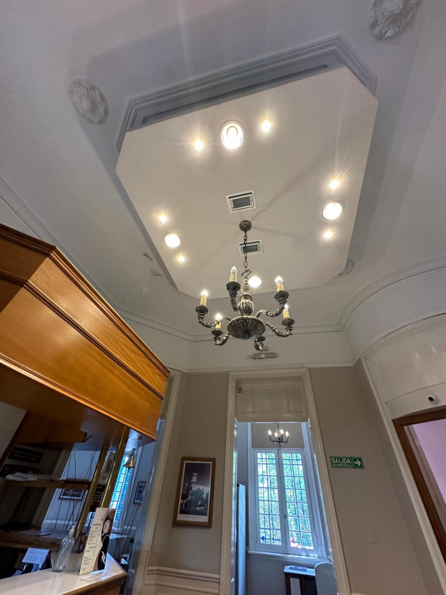Hotel Vicente López Εξωτερικό φωτογραφία