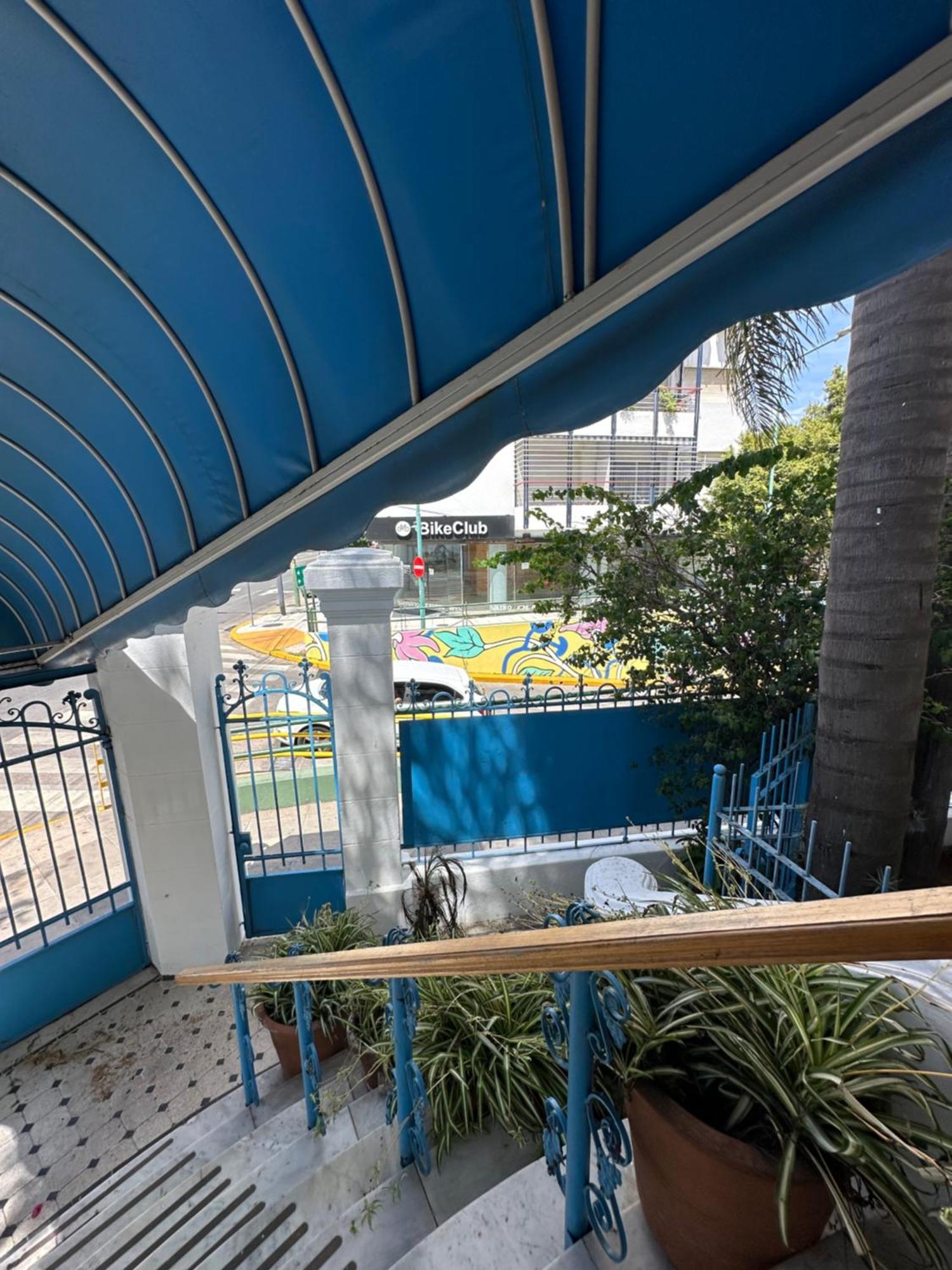 Hotel Vicente López Εξωτερικό φωτογραφία