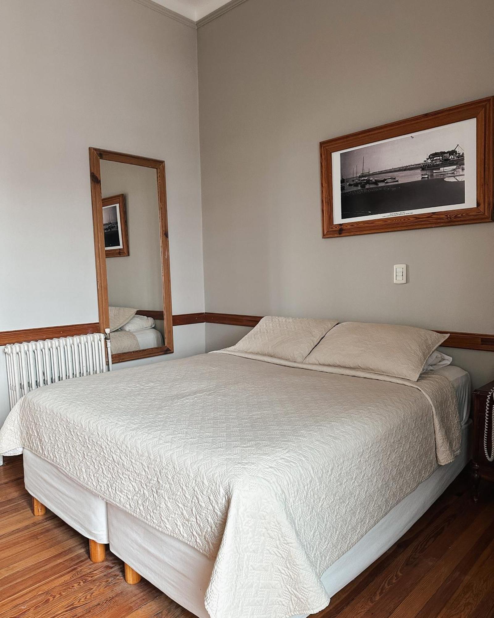 Hotel Vicente López Εξωτερικό φωτογραφία