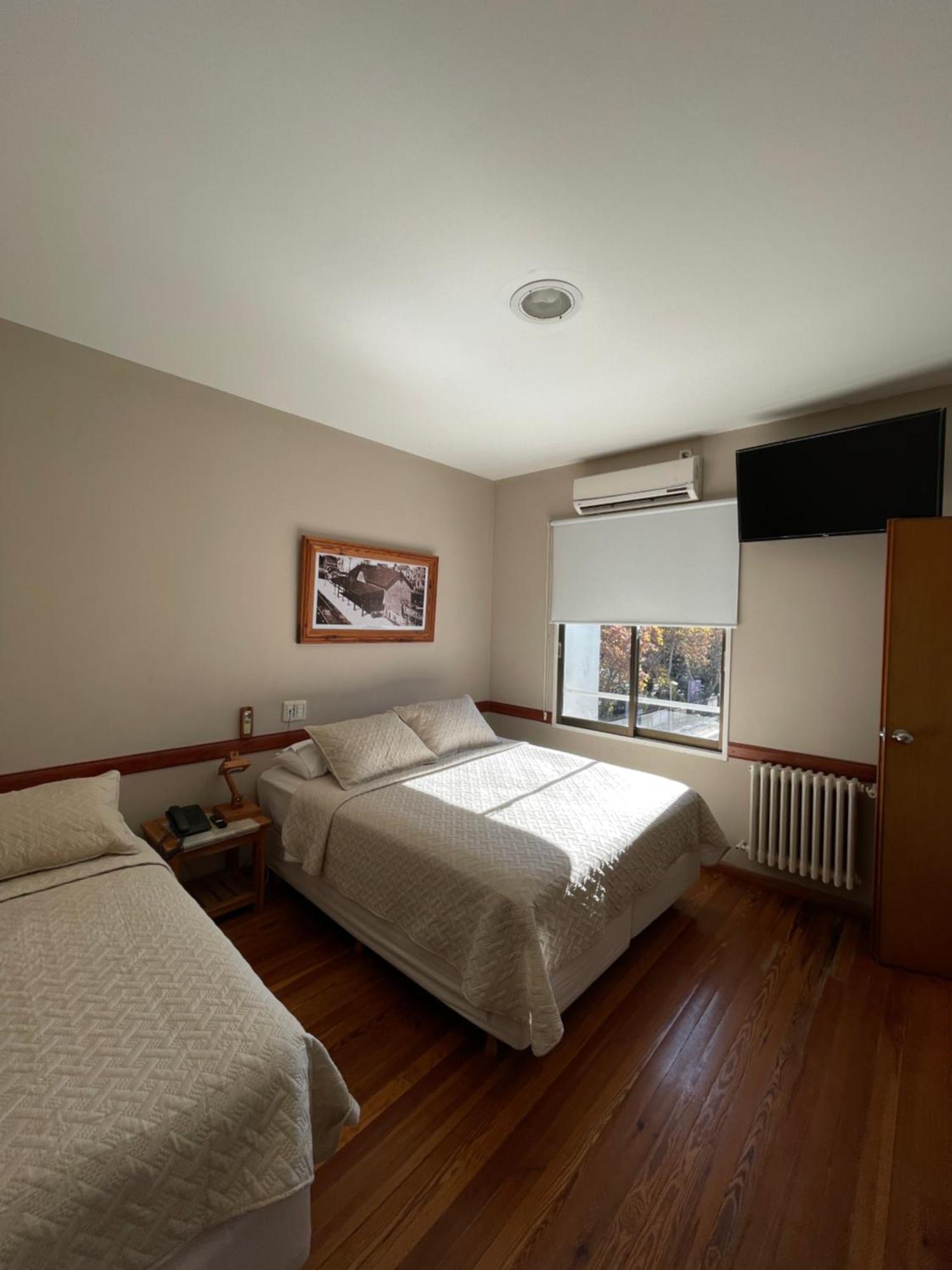 Hotel Vicente López Εξωτερικό φωτογραφία